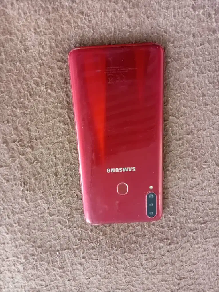 سامسونگ A۲۰|موبایل|اصفهان, سرشبادران|دیوار