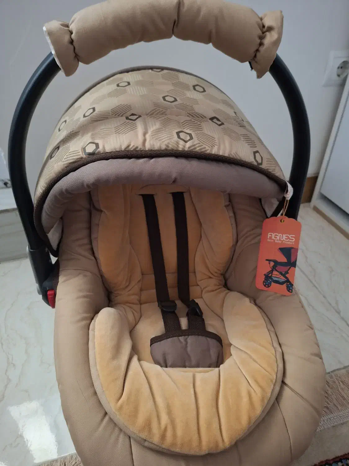 کالسکه|کالسکه و لوازم جانبی|همدان, |دیوار