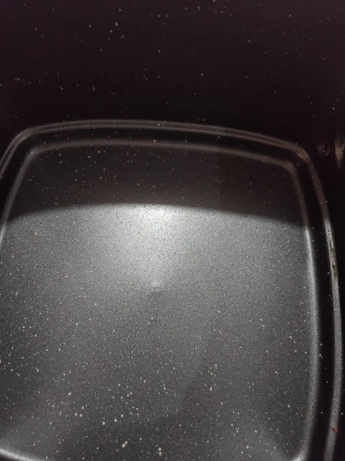 هوا پز ۶ لیتری|اجاق گاز و لوازم برقی پختوپز|تهران, مختاری|دیوار