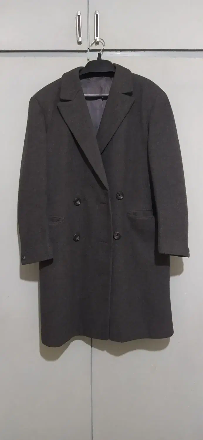 پالتو روسی اصل|لباس|تهران, دولتخواه شمالی|دیوار