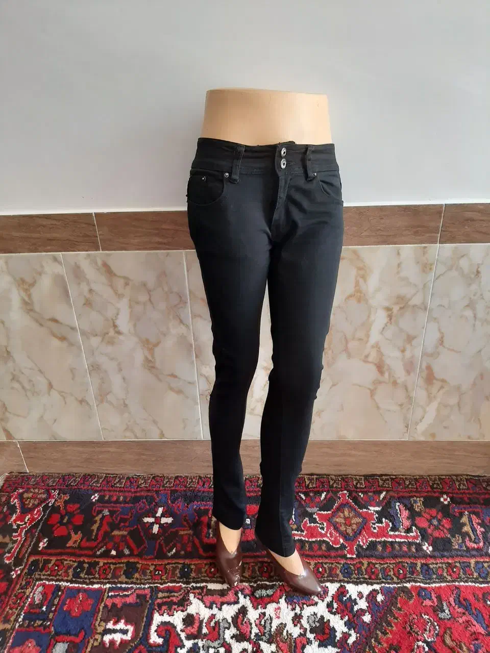 مانکن زنانه پا فایبرگلاس|فروشگاه و مغازه|بناب, |دیوار