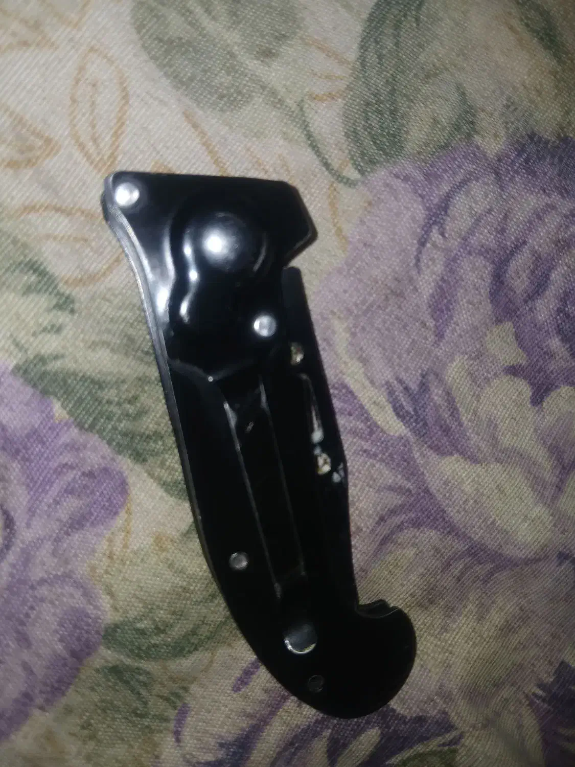 چاقو|کلکسیون اشیاء عتیقه|بندر امام خمینی, |دیوار