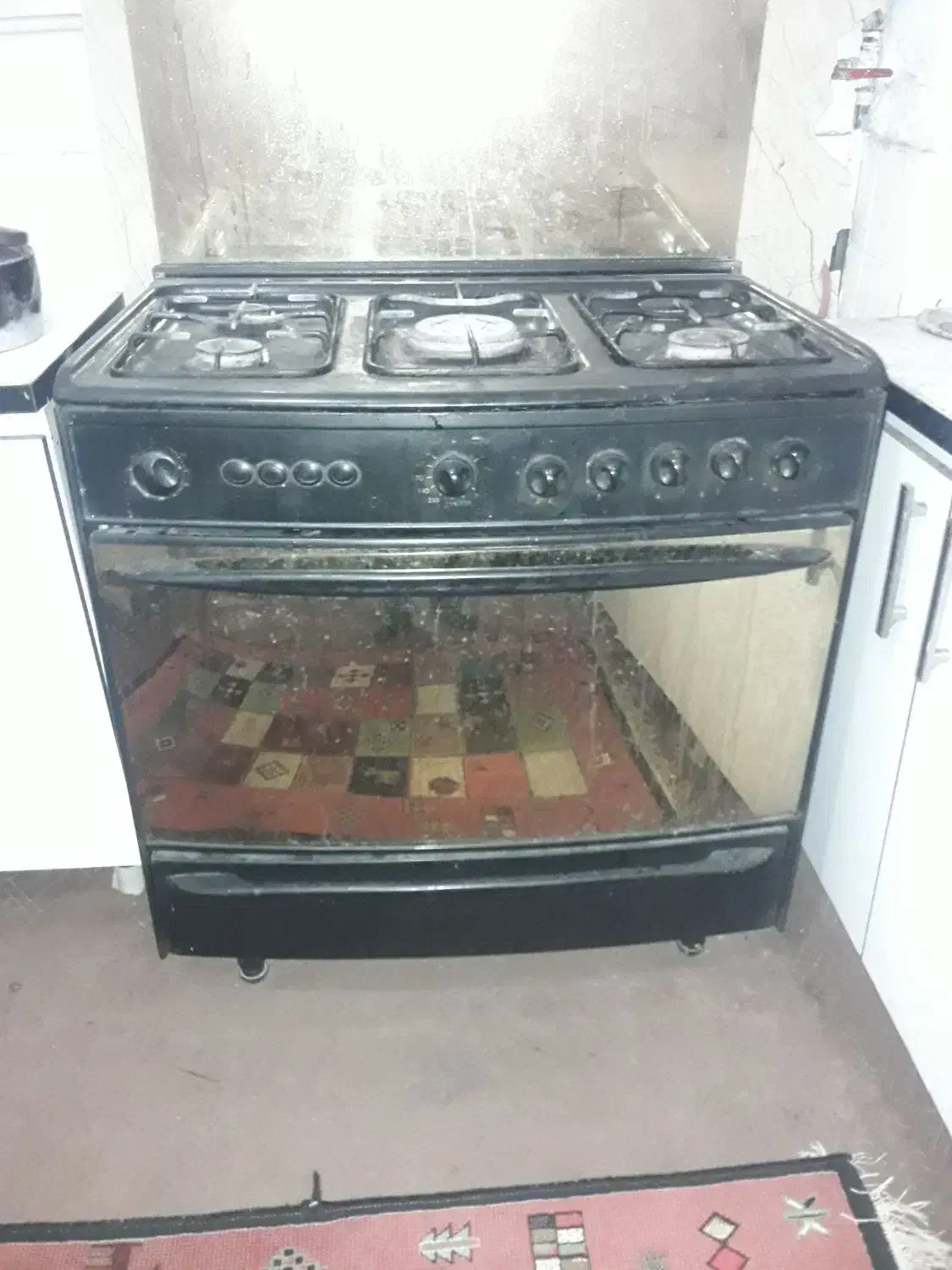 وسائل منزل کارکرده|یخچال و فریزر|شیراز, آزادی|دیوار