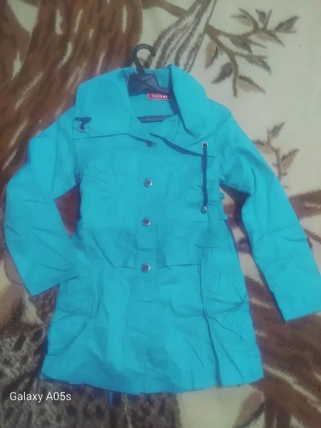 نوهست کادواوردن برام|کفش و لباس بچه|خوی, |دیوار