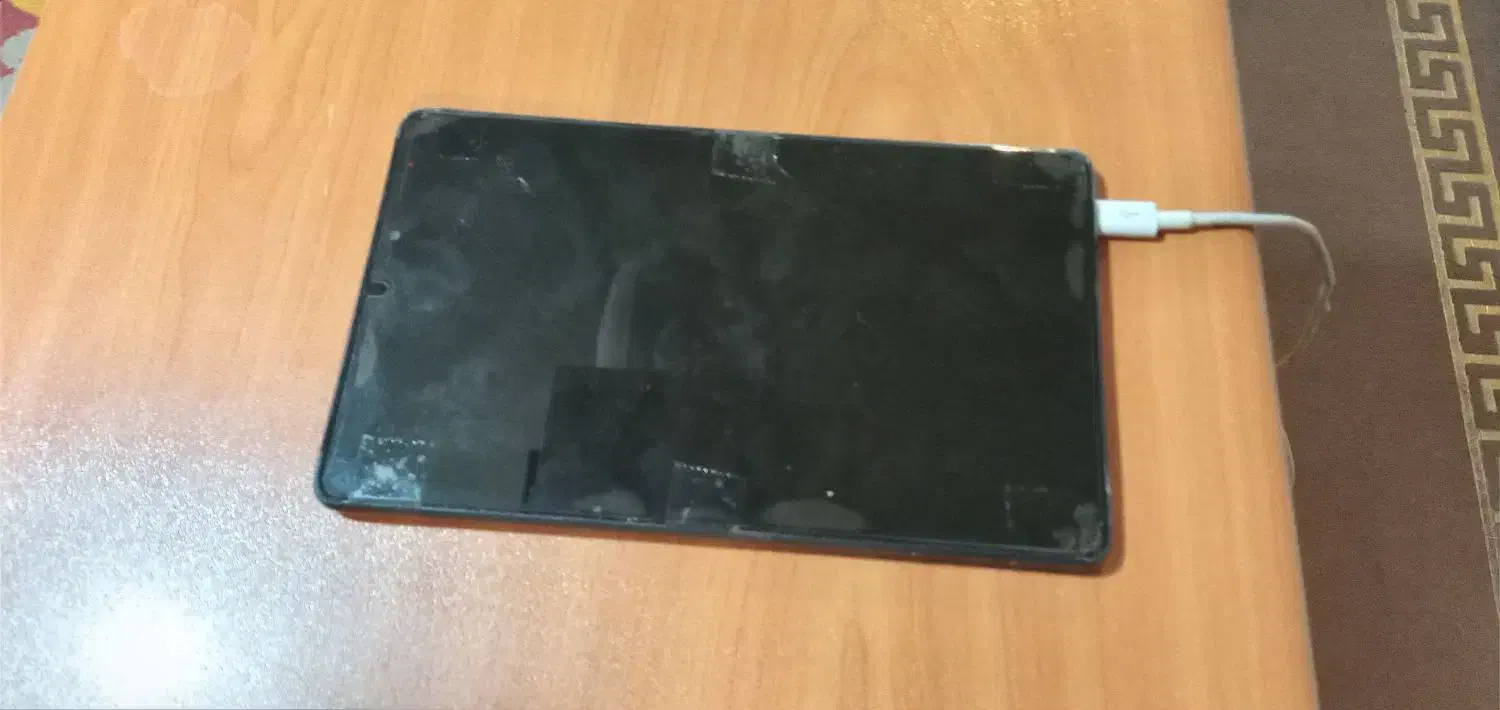 تبلت هوآوی کاملا  سالم و با کیفیت|تبلت|کرج, پیشاهنگی|دیوار