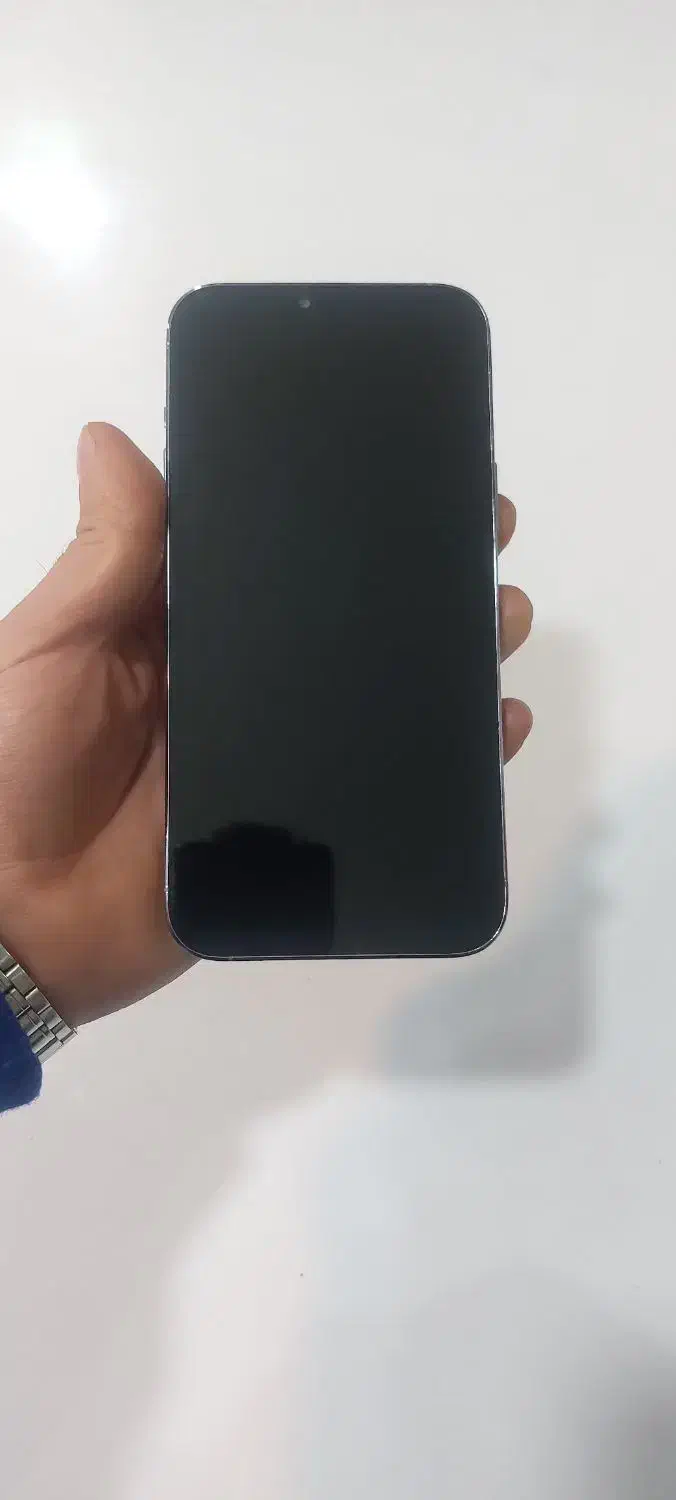 آیفون 13 پرو مکس فیک|موبایل|نجف‌آباد, رحمت آباد|دیوار