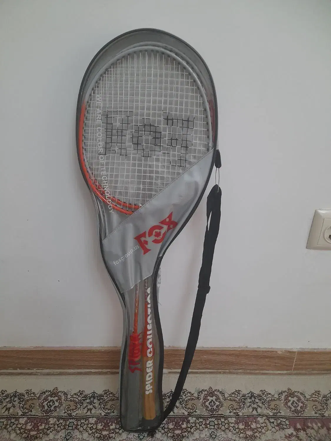 راکت بدمینتون|ورزش‌های توپی|لاهیجان, شهید آوینی|دیوار