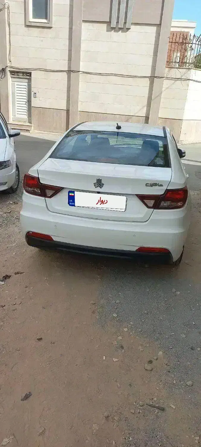 شاهین ۱۴۰۱|خودرو سواری و وانت|یزد, |دیوار