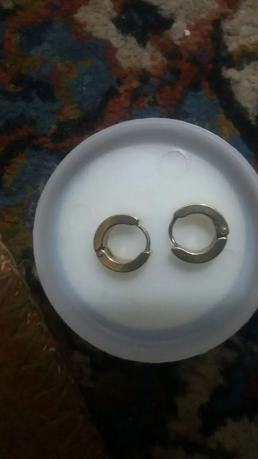 گوشواره|جواهرات|گرگان, |دیوار