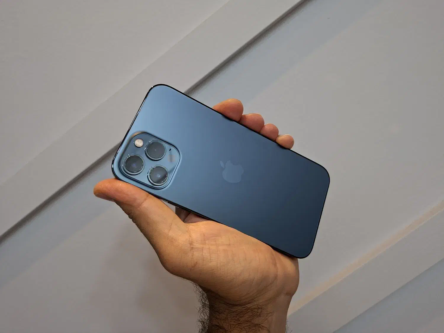 گوشی موبایل اپل مدل iPhone 12 Pro Max اقساطی|موبایل|خوی, |دیوار