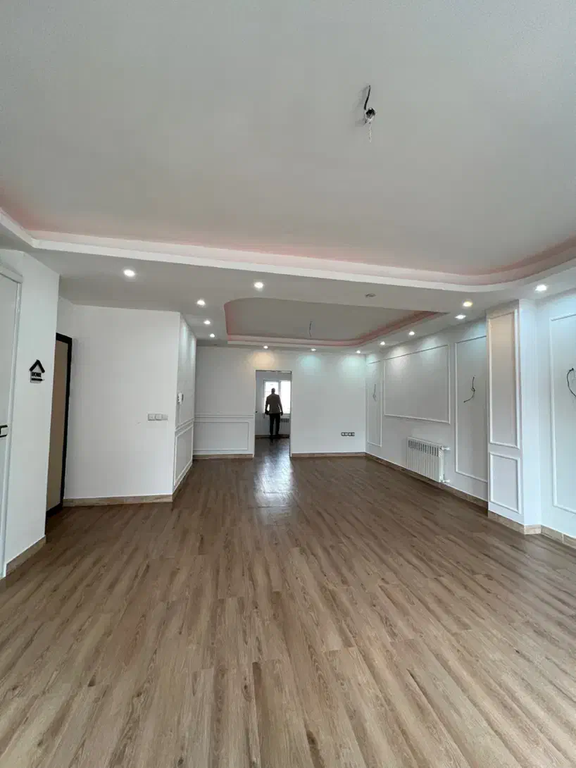 ۱۲۰ متر سه خواب تکواحدگلسار دیلمان در حد نو|فروش آپارتمان|رشت, گلسار|دیوار