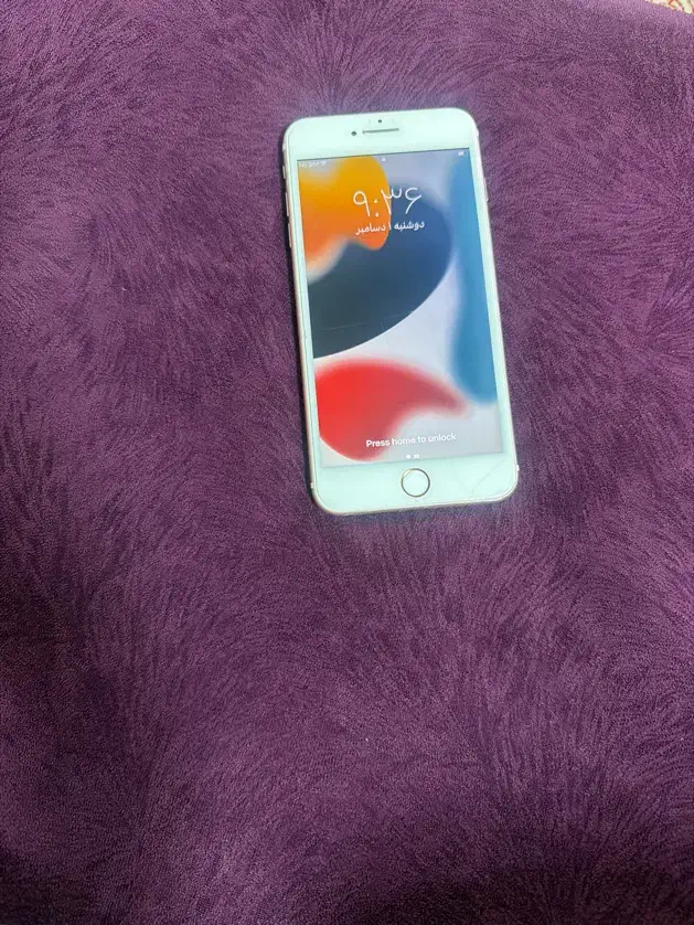 ایفون ۶پلاس|موبایل|قم, امامزاده ابراهیم|دیوار