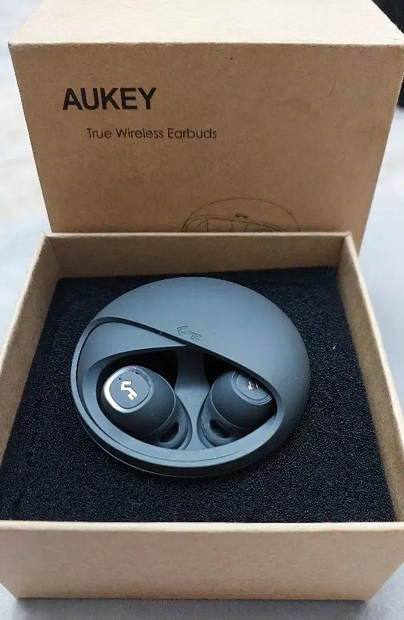 هندزفری AUKEY اصلی|لوازم جانبی موبایل و تبلت|کرج, اکبرآباد|دیوار