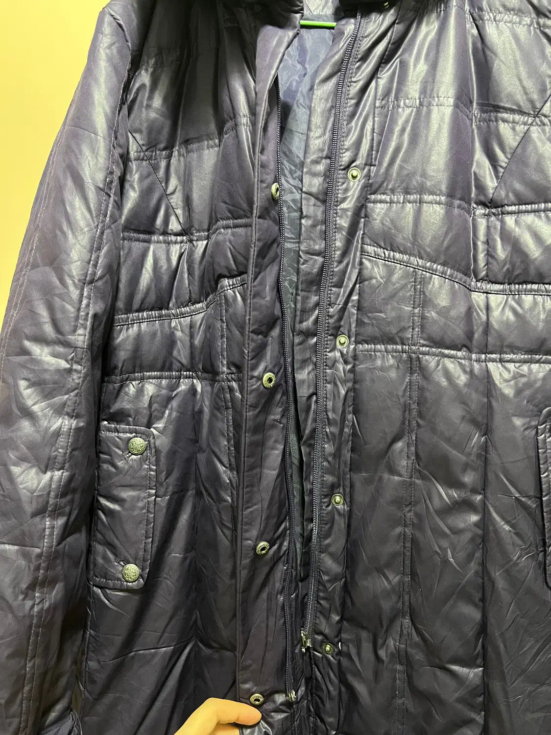 کاپشن وارداتی چینی|لباس|تهران, المهدی|دیوار