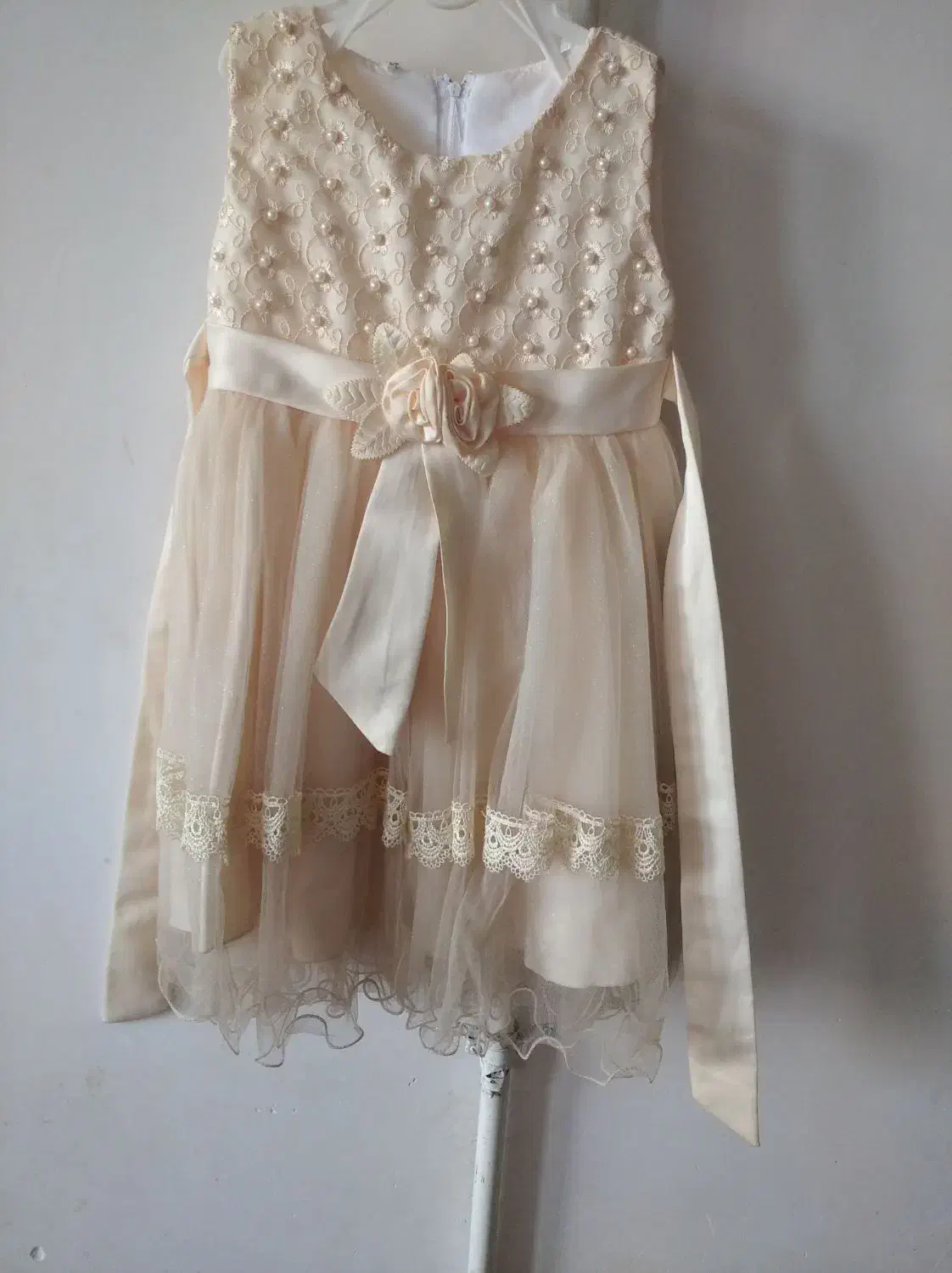 لباس مجلسی دخترونه نو|لباس|شیراز, مسلم|دیوار