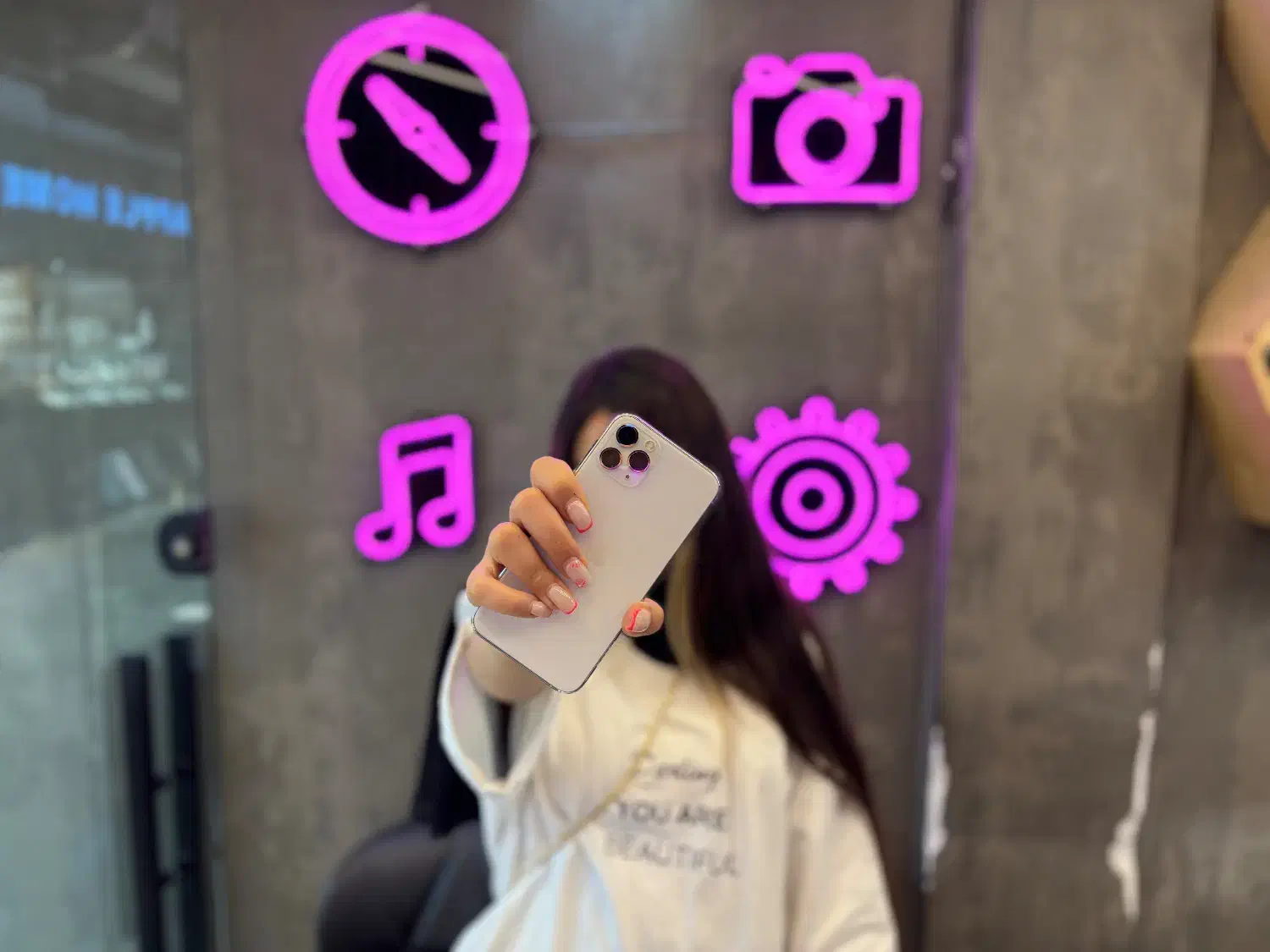 ایفون ۱۱پرو ۲۵۶گیگ تک سیم اقساطی|موبایل|تهران, گیشا|دیوار