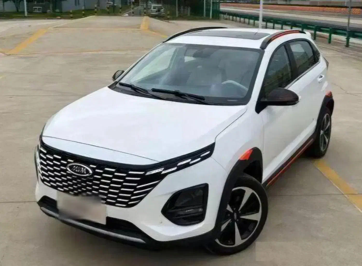 x33کراس دنده ای|خودرو سواری و وانت|ارومیه, |دیوار