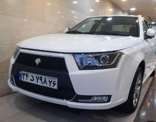 دنا دنده و اتومات صفر|خودرو سواری و وانت|تهران, جمال‌زاده|دیوار