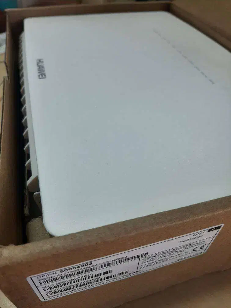 مودم Ftth|مودم و تجهیزات شبکه|قزوین, |دیوار