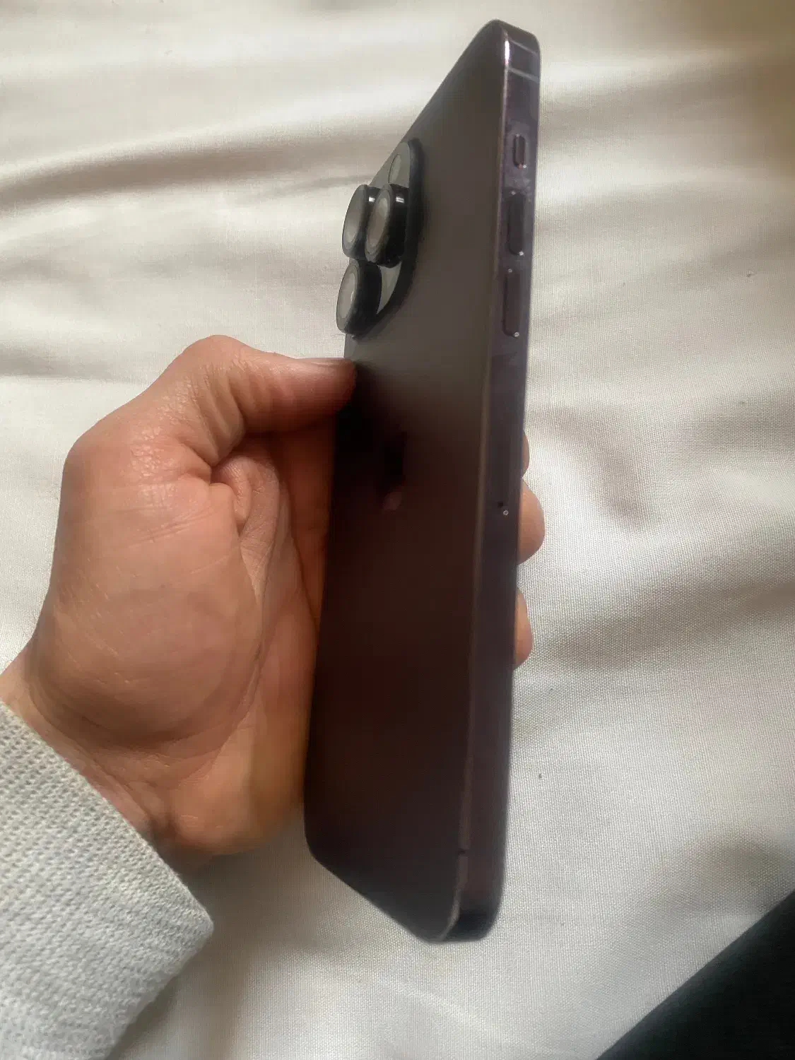 آیفون ۱۴پرو مکس|موبایل|اسفراین, |دیوار