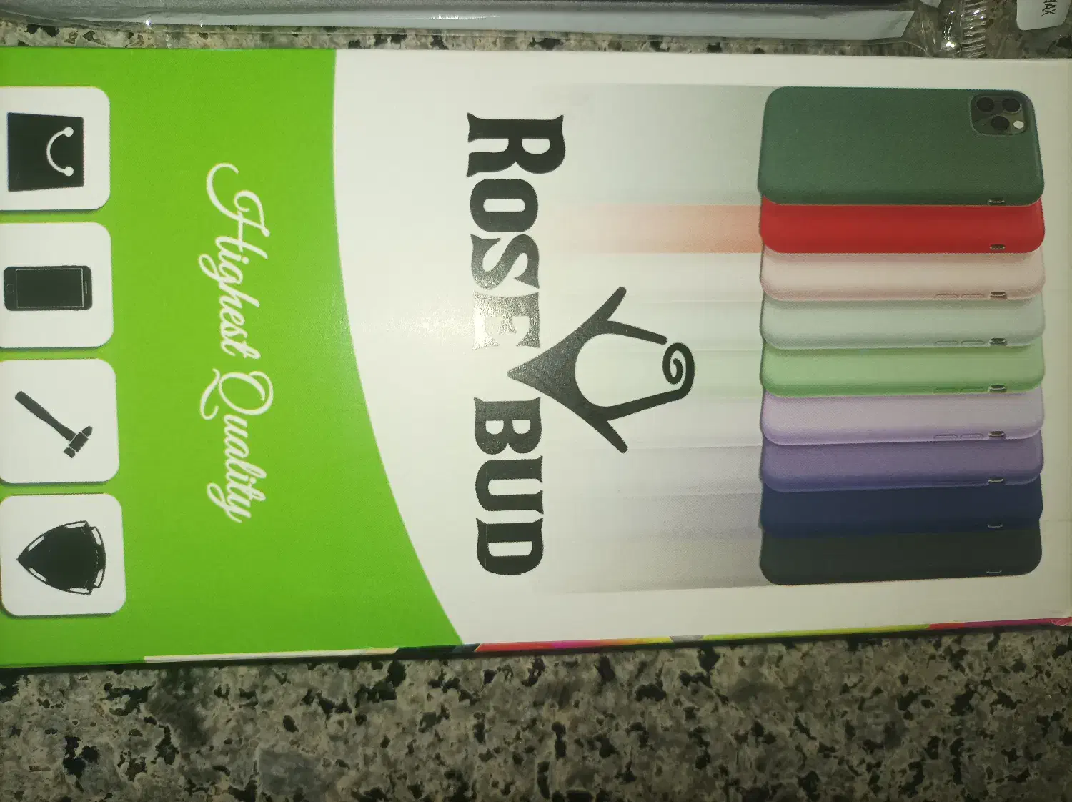 قاب گوشی نوت10 4G|لوازم جانبی موبایل و تبلت|مینودشت, |دیوار