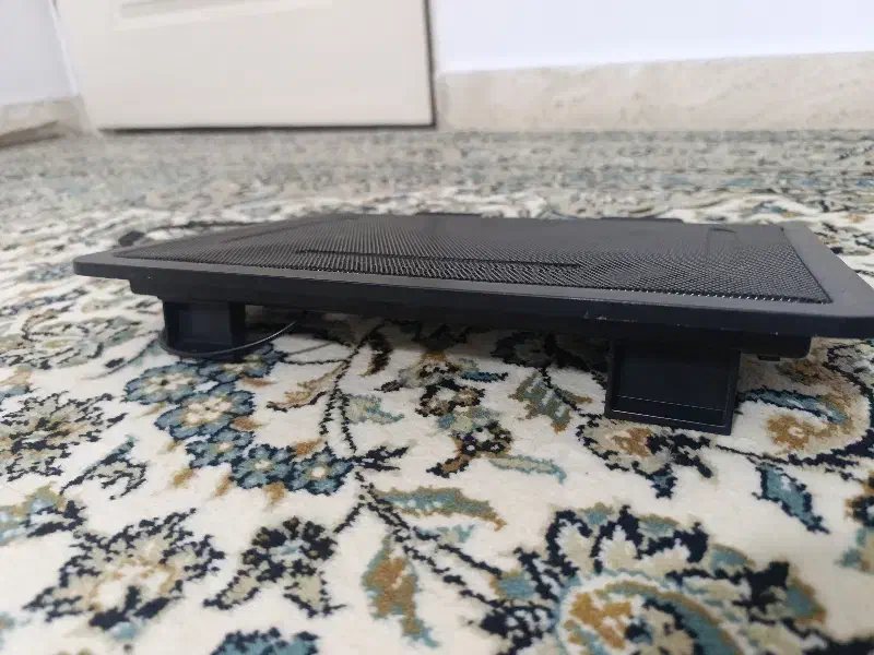 فن خنک کننده لپ تاپ و آیپد|قطعات و لوازم جانبی رایانه|بابل, |دیوار