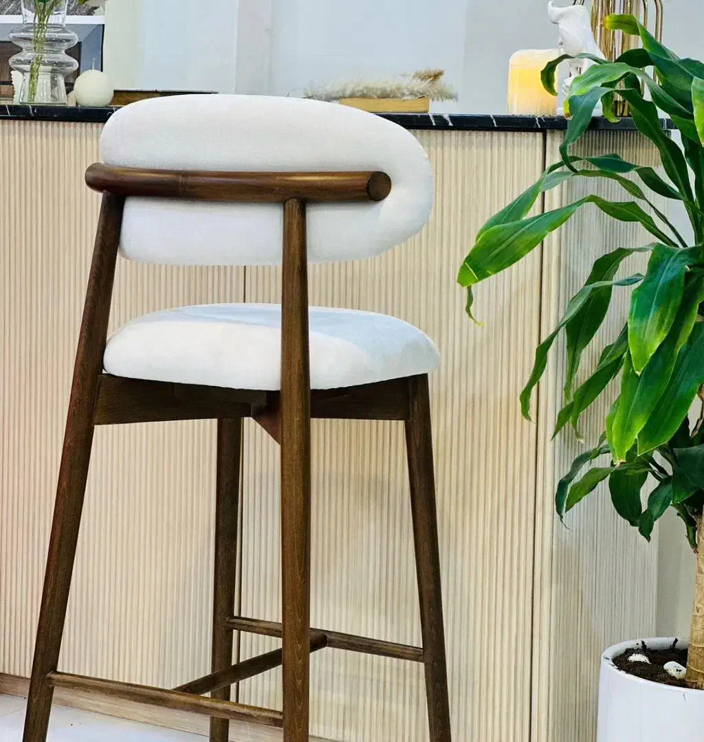 صندلی اوپن مدل نوبل با چوب راش|صندلی و نیمکت|قدس, شهر‌قدس|دیوار