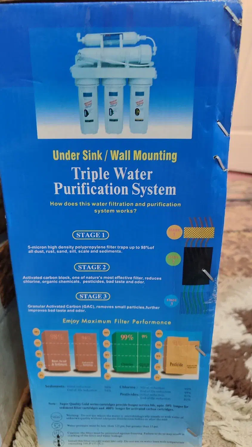 تسویه آب|آبسردکن و تصفیه آب|زابل, |دیوار