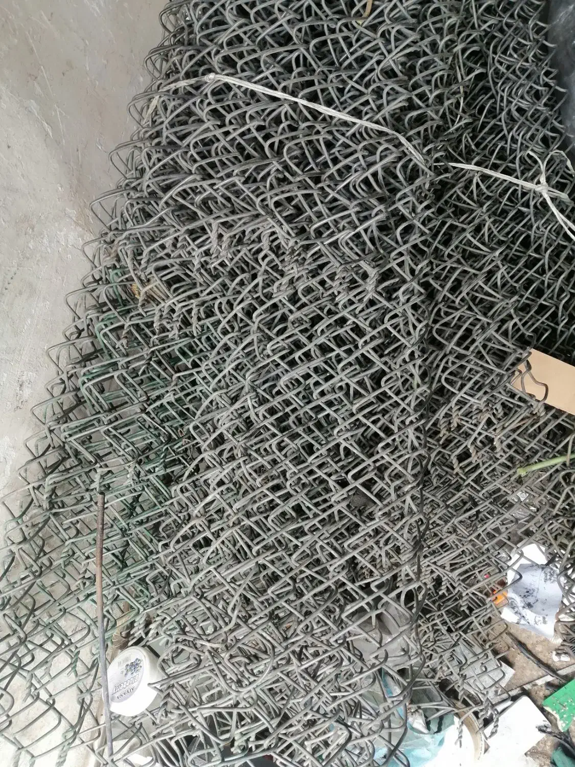 توری فنس حصار|مصالح و تجهیزات ساختمان|تهران, نیکنام|دیوار