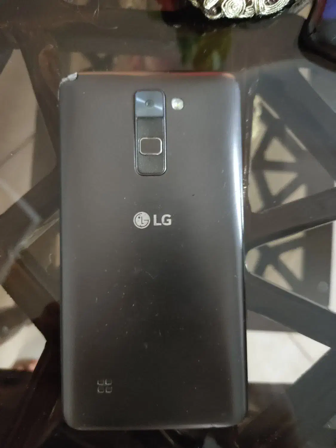 گوشی lg stylus2 سالم و درحد|موبایل|تهران, یاخجی آباد|دیوار