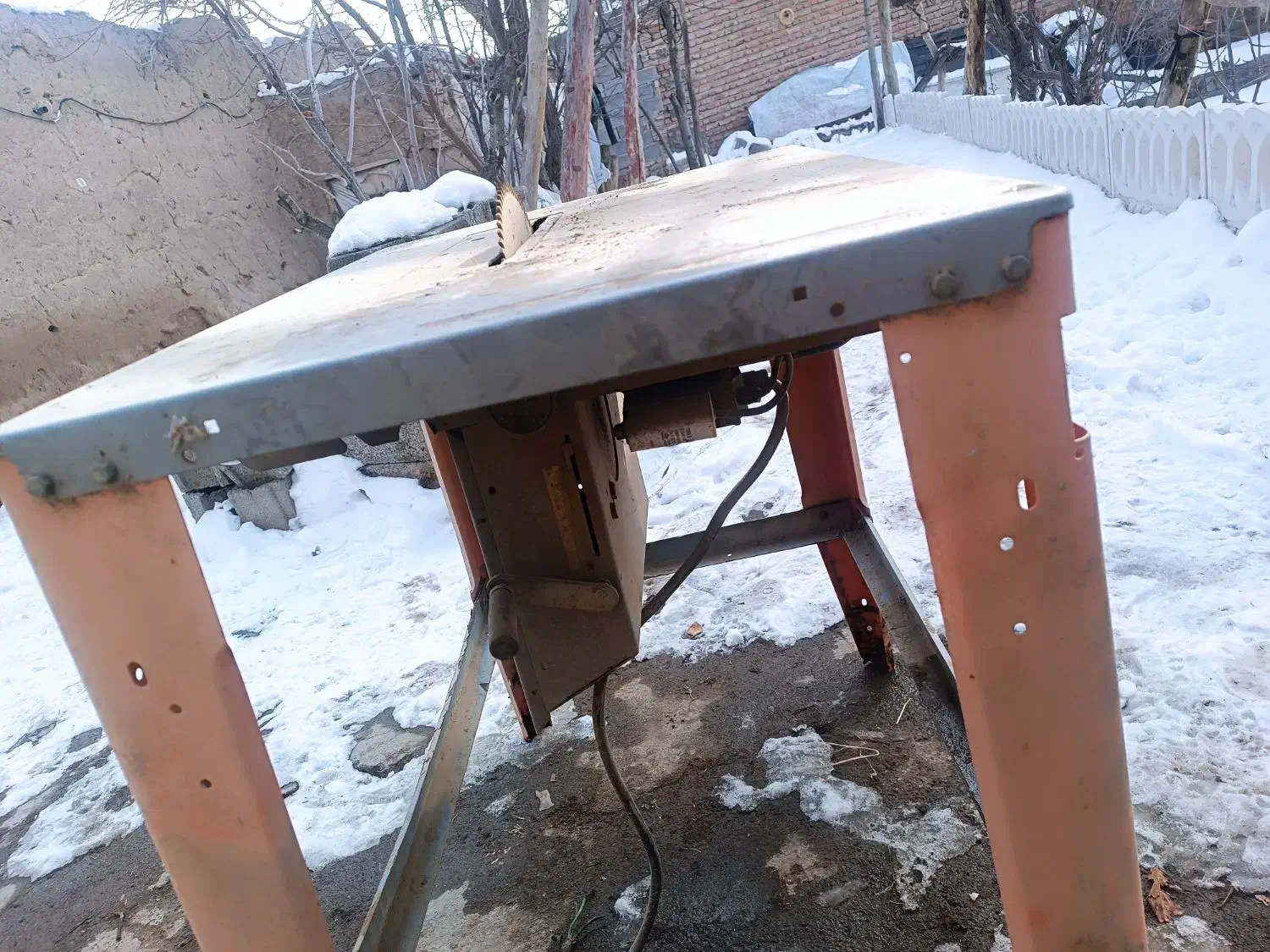 اره نجاری|ابزارآلات|تبریز, |دیوار