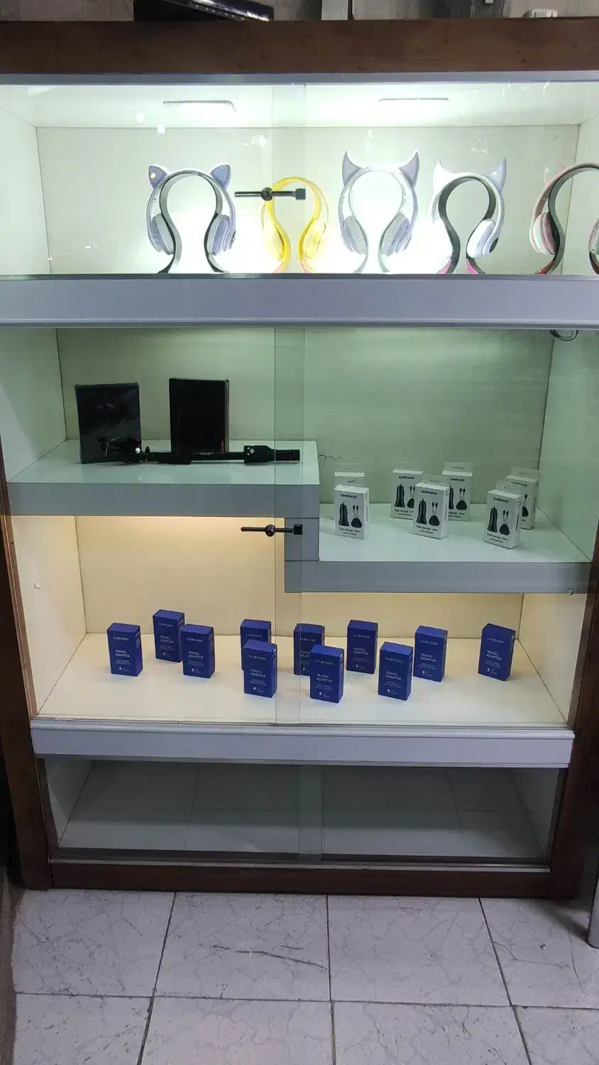 ویترین،دکور|بوفه، ویترین، کنسول|مشهد, اروند|دیوار