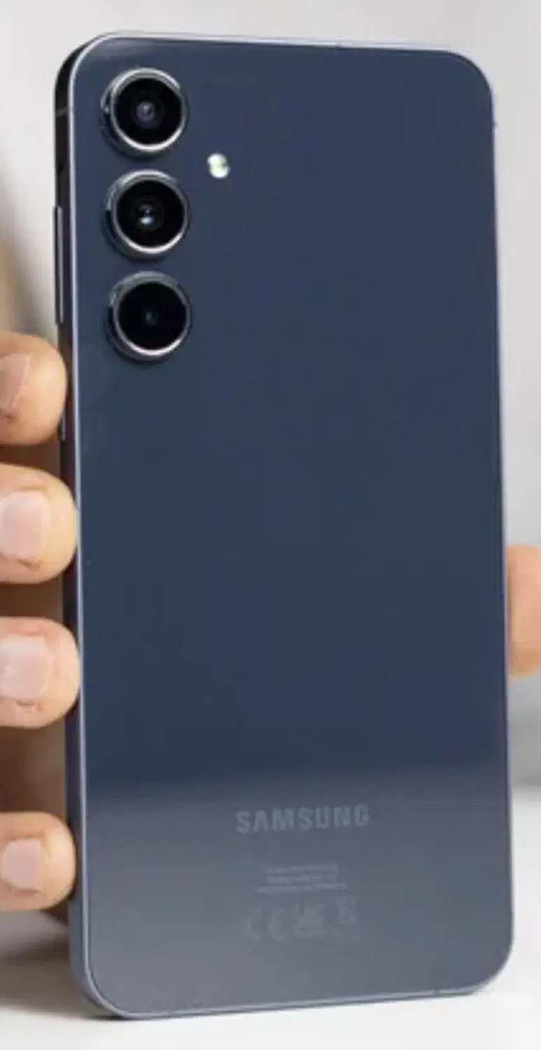 گوشی سامسونگ A55|موبایل|سیرجان, |دیوار