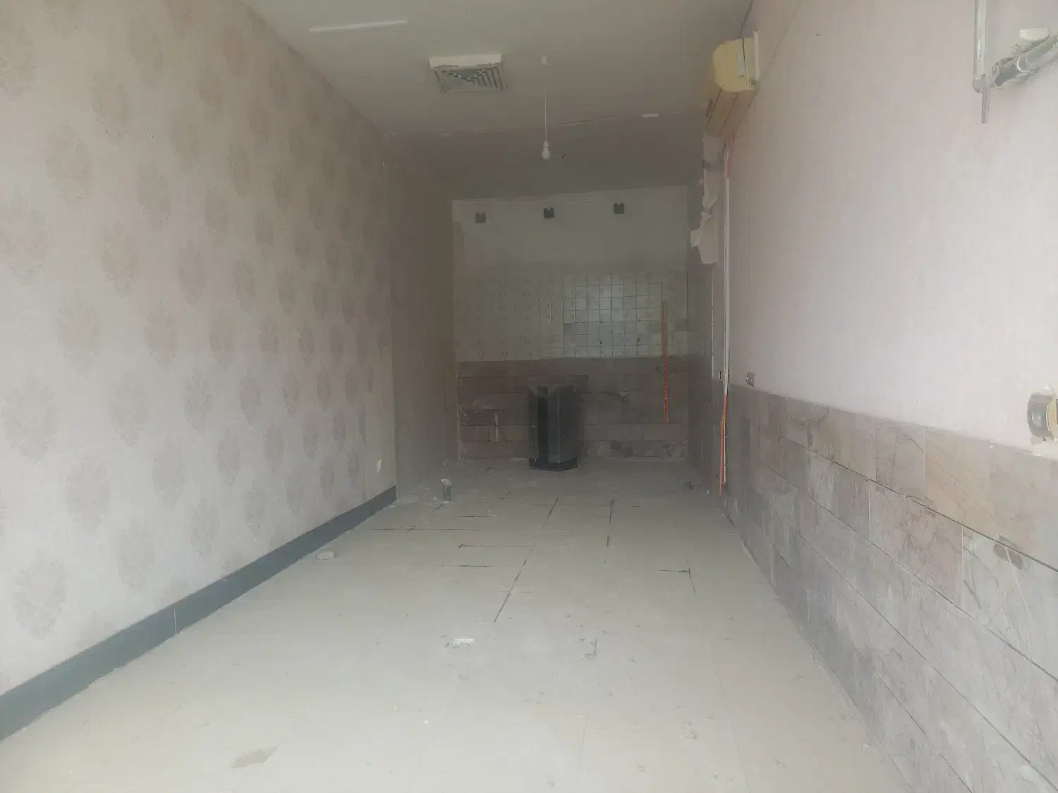 اجاره مغازه بین امام خمینی 9و11|اجارهٔ مغازه و غرفه|تربت جام, پاسداران|دیوار