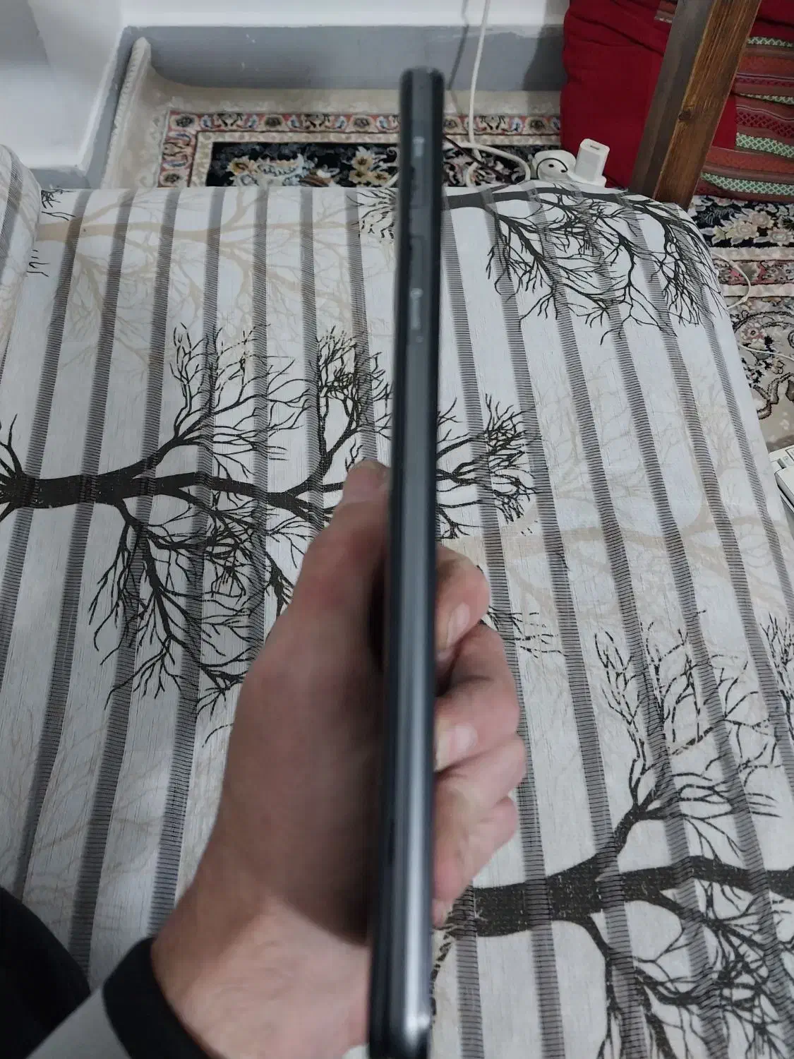 تبلت در حد نو با کارایی کامل|تبلت|کرمانشاه, |دیوار