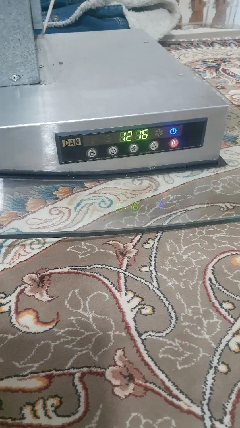 هود کن سالم قوی|سایر لوازم برقی|ملایر, |دیوار