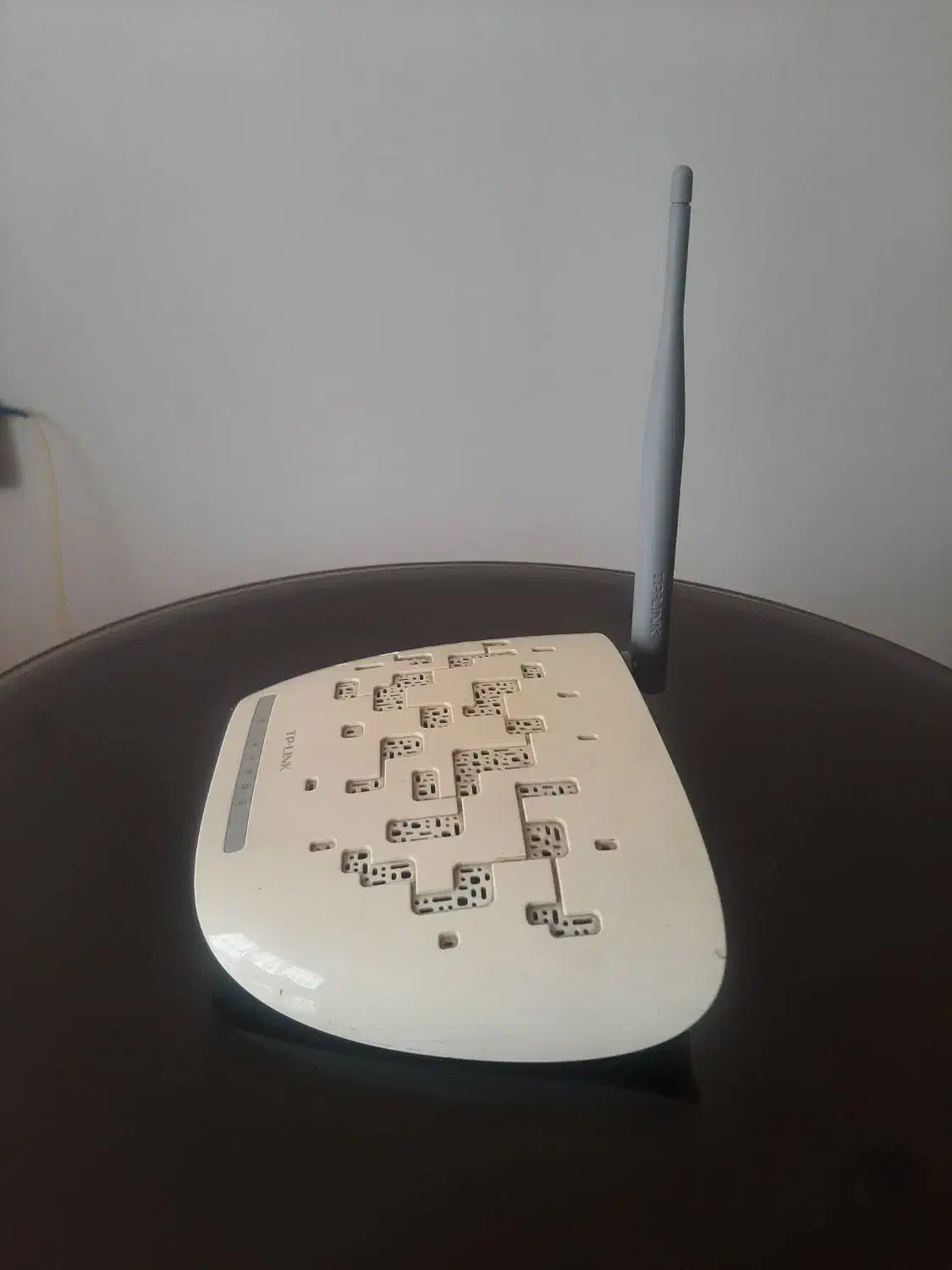 مودم TP LINK|مودم و تجهیزات شبکه|کرج, باغستان|دیوار