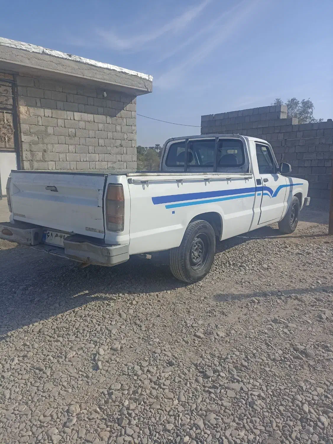 توافقی|خودرو سواری و وانت|میناب, |دیوار