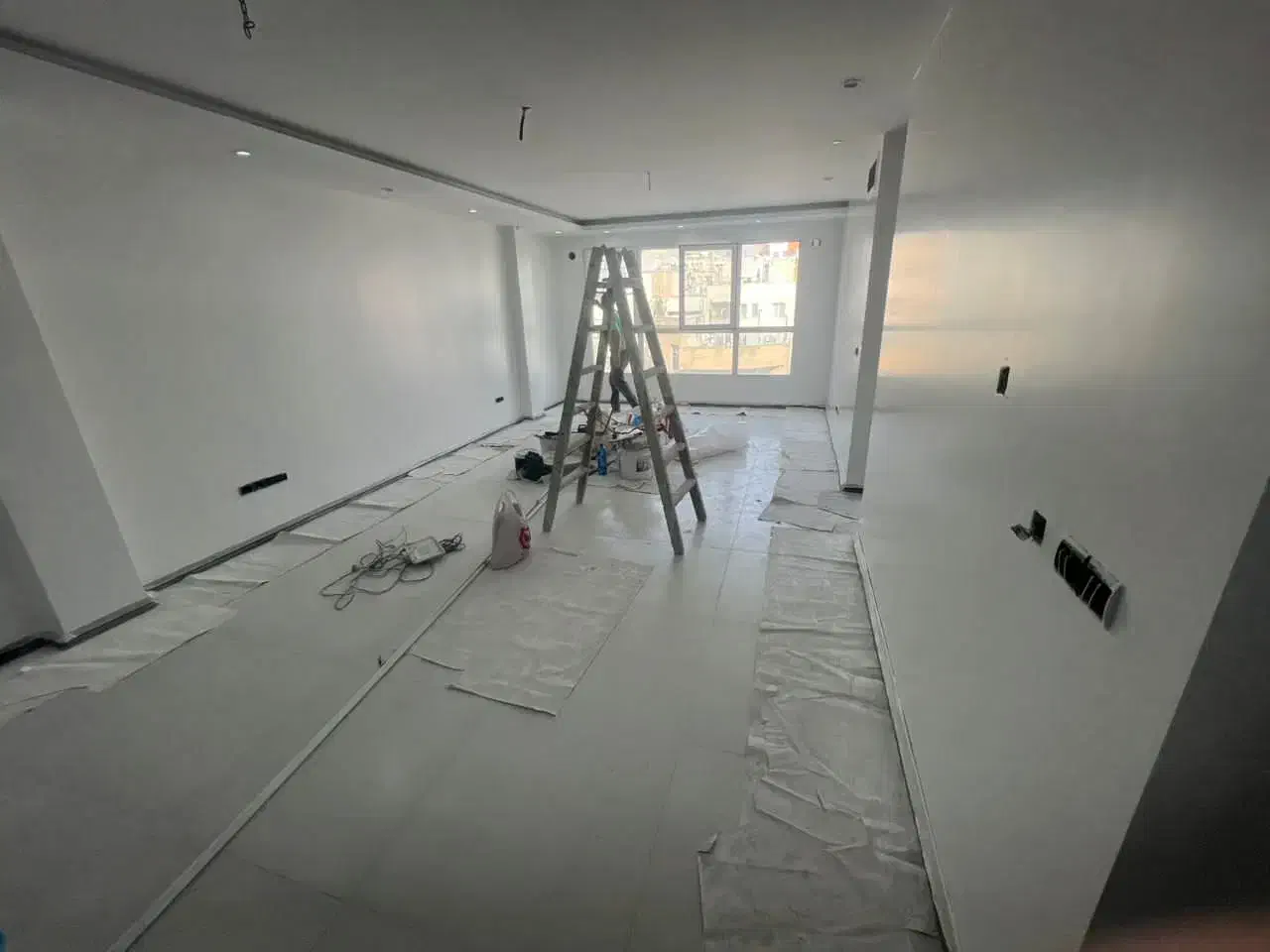 ۱۰۴متر ۲ اتاق،  فول امکانات،م اداری، یوسف آباد|اجارهٔ دفتر کار، اتاق اداری، مطب|تهران, یوسف‌آباد|دیوار