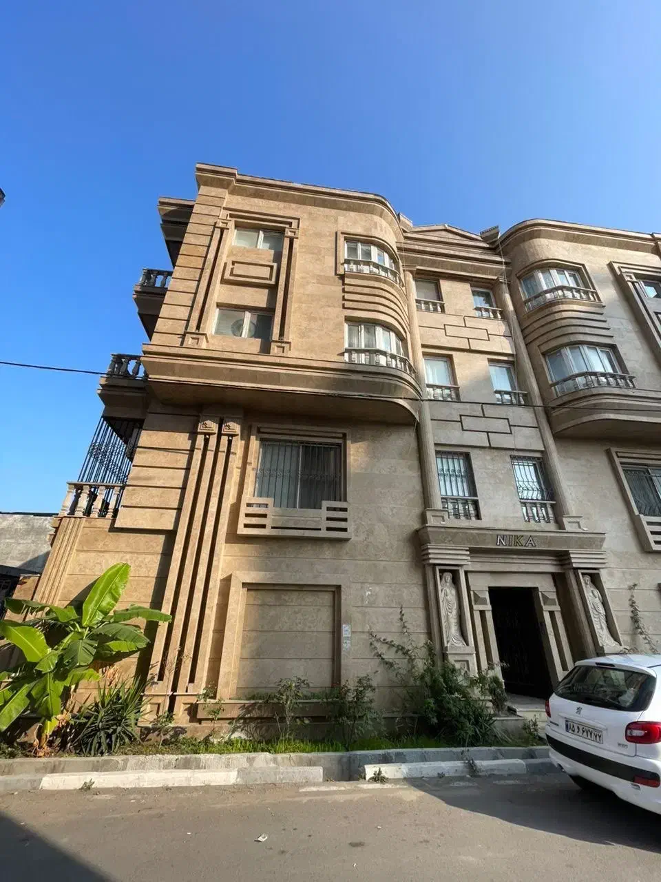 اپارتمان ساحلی سند دار لوکیش تاپ مهندسی ساز|فروش آپارتمان|بابلسر, |دیوار