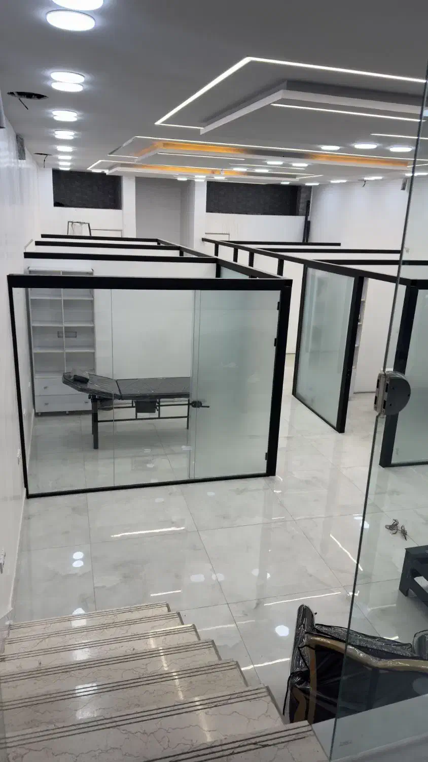 اجاره اتاق به لیزر کار موهای زائد در کلینیک زیبایی|اجارهٔ دفتر کار، اتاق اداری، مطب|اندیمشک, |دیوار