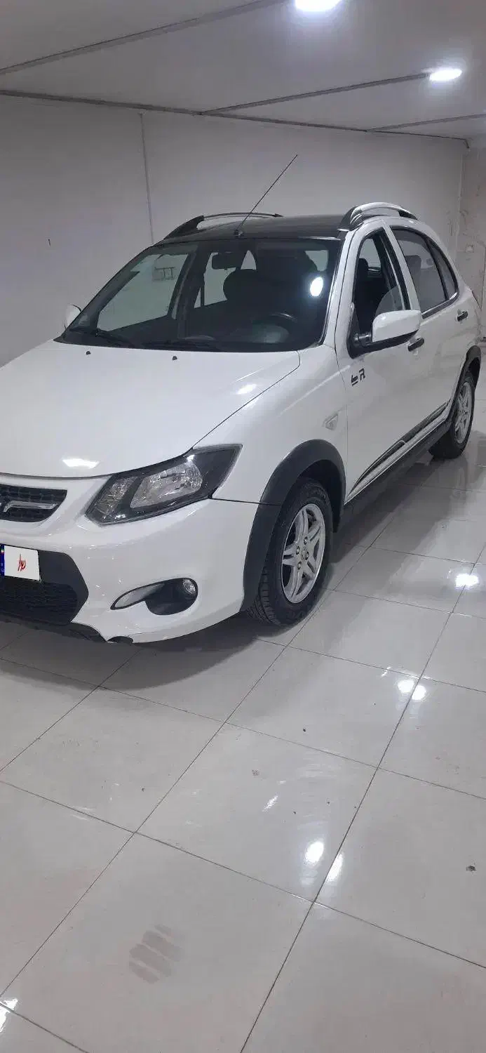 کوییک R مدل 1401|خودرو سواری و وانت|سراب, |دیوار