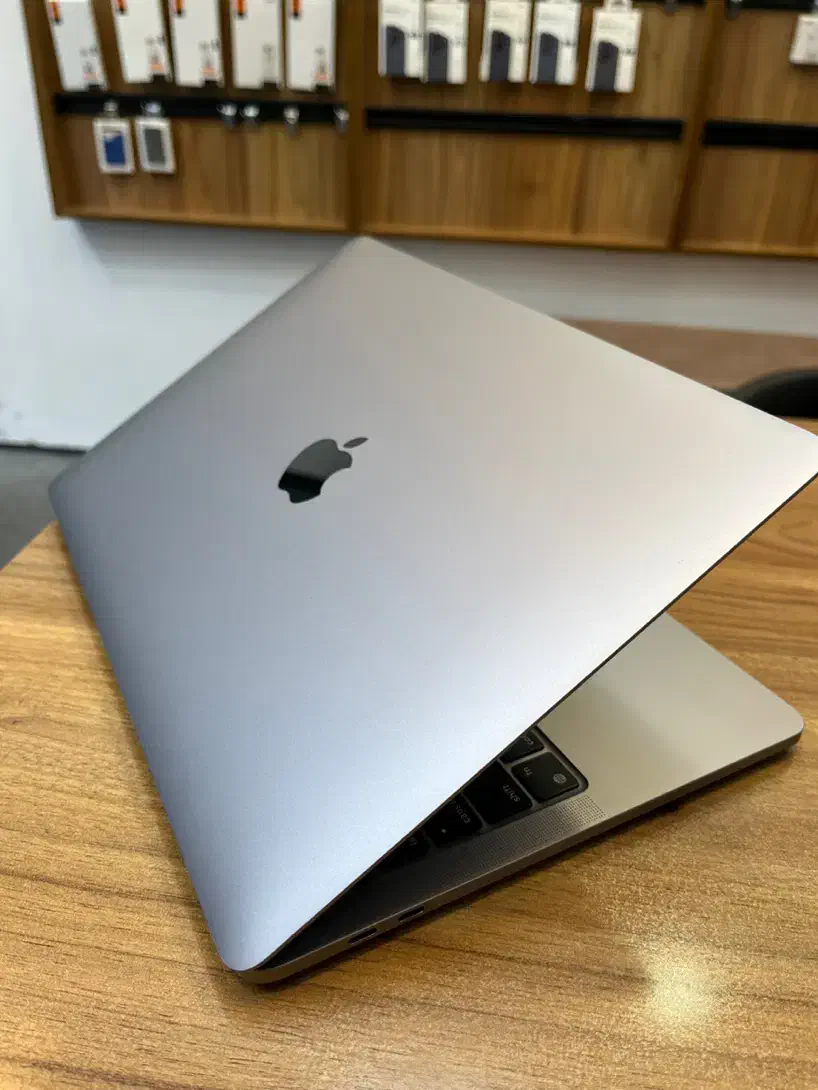 Macbook pro m1 512GB|رایانه همراه|تهران, میرداماد|دیوار