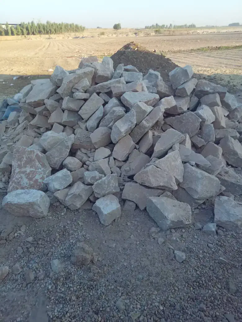 سنگ لاشه عمله سیف|عمدهفروشی|شوش, |دیوار