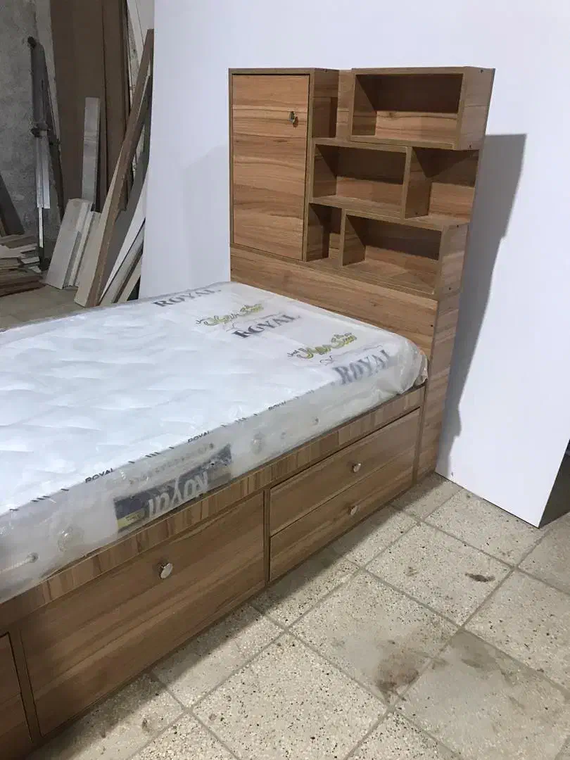 سرویس خواب|تخت و سرویس خواب|بوکان, |دیوار