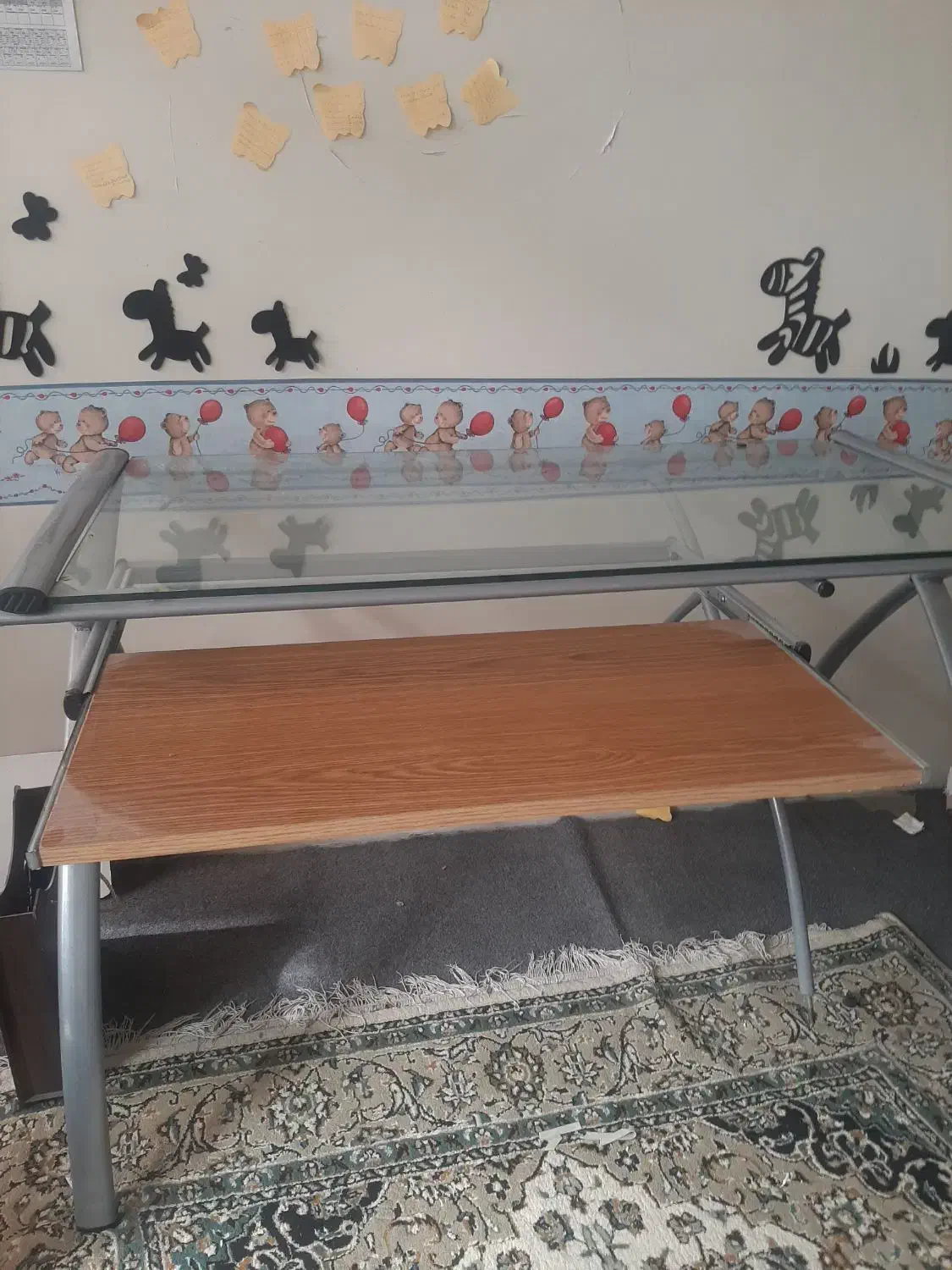 میز کامپیوتر|میز تحریر و کامپیوتر|تهران, خزانه|دیوار