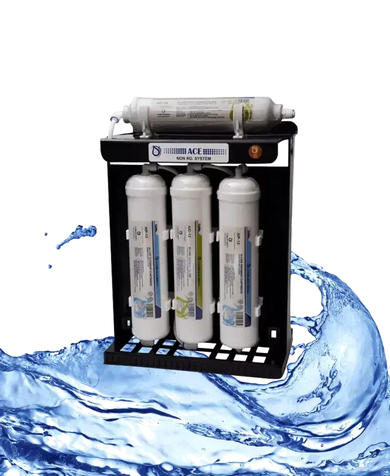 تصفیه اب ۶ مرحله ای|آب‌سردکن و تصفیه آب|بیرجند, |دیوار