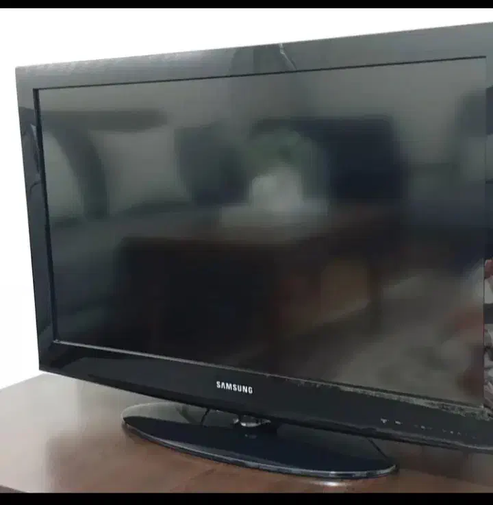 تلویزیون سامسونگ ۳۲|تلویزیون و پروژکتور|دورود, |دیوار