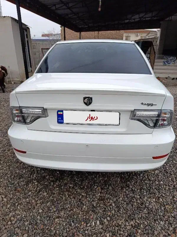 سمندسورن|خودرو سواری و وانت|سیمین شهر, |دیوار