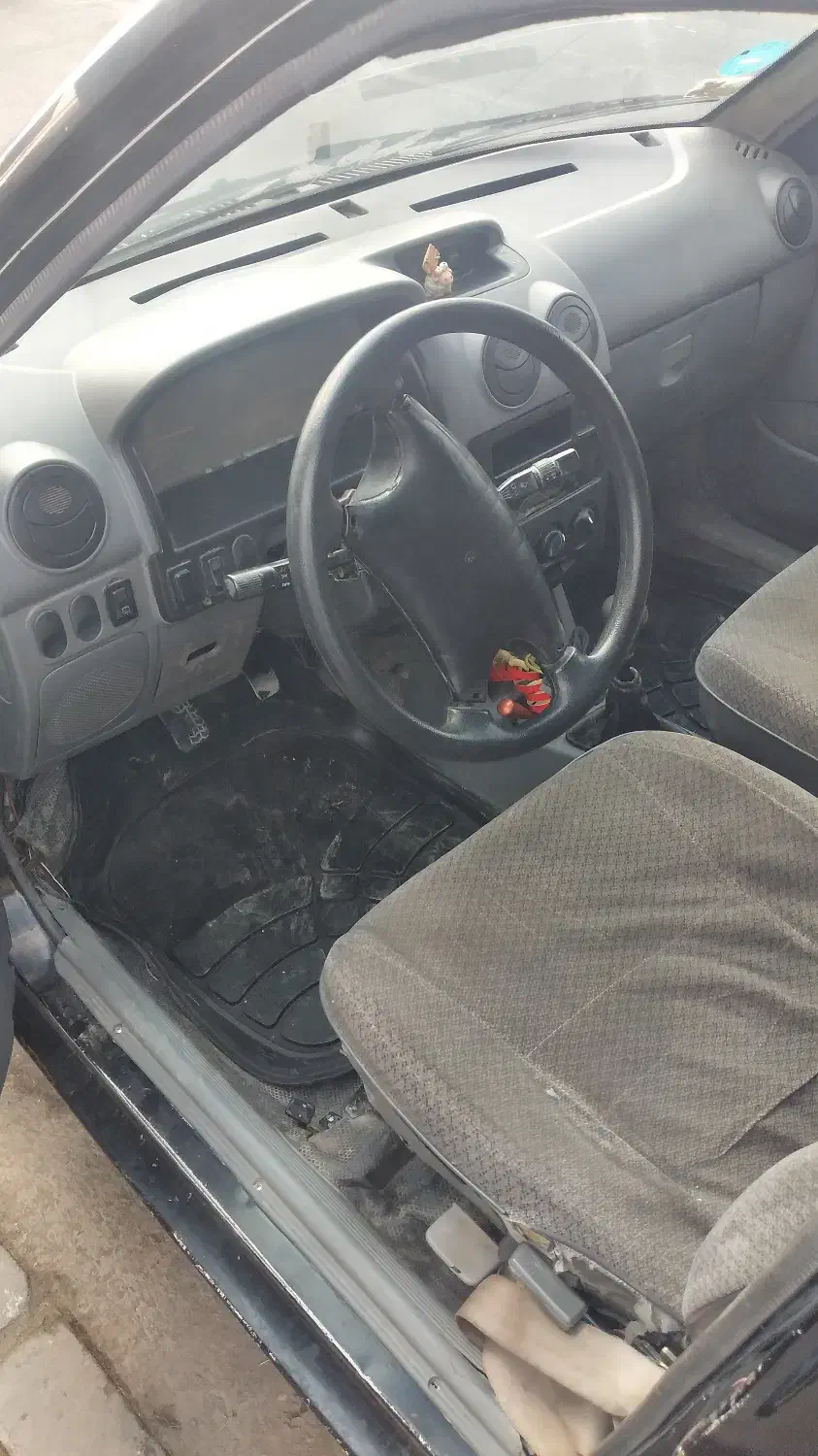 هاشپک مدل ۸۲|خودرو سواری و وانت|بیرجند, |دیوار